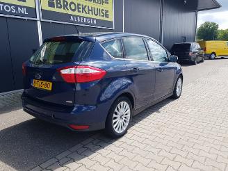 Ford C-Max 1.0 Lease Titanium picture 8