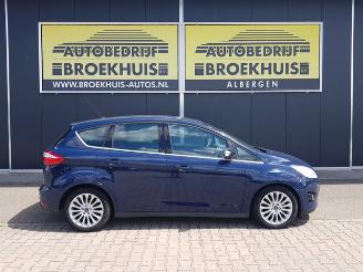 Ford C-Max 1.0 Lease Titanium picture 4