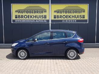 Ford C-Max 1.0 Lease Titanium picture 2