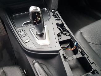 BMW 3-serie Touring 318i Centennial High Executive LUXURY picture 17