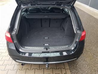 BMW 3-serie Touring 318i Centennial High Executive LUXURY picture 18