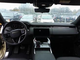 Land Rover Range Rover sport Range Rover Sport (L1), Terreinwagen, 2022 3.0 V6 P460e picture 10