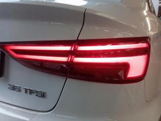 Audi A3 A3 Limousine (8VS/8VM), Sedan, 2013 / 2020 1.5 TFSI 16V picture 34