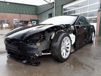 Tesla Model S Model S, Liftback, 2012 75D picture 3