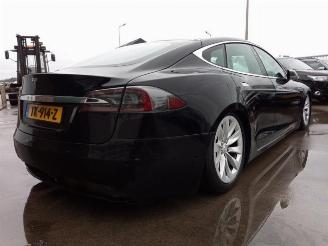 Tesla Model S Model S, Liftback, 2012 75D picture 7