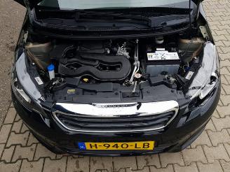 Peugeot 108 1.0 e-VTi Active picture 10