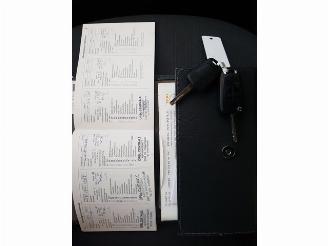 Opel Zafira 1.8 Temptation picture 17