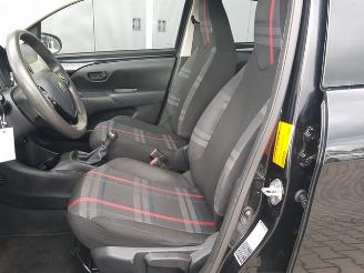 Peugeot 108 1.0 e-VTi Active picture 13