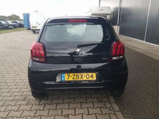 Peugeot 108 1.0 e-VTi Active picture 5