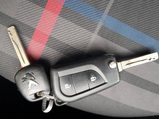 Peugeot 108 1.0 e-VTi Active picture 20