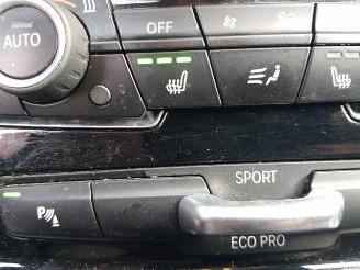 BMW 2-serie Gran Tourer 218i Centennial High Executive picture 32