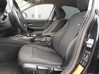 BMW 4-serie Gran Coupé 418i Executive picture 14