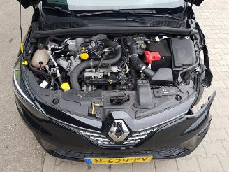 Renault Clio 1.0 TCe Intens picture 12