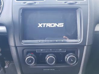 Volkswagen Golf 1.2 TSI Comfortline BlueMotion picture 16