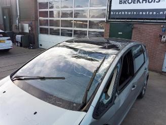 Ford S-Max S-Max (GBW), MPV, 2006 / 2014 2.5 Turbo 20V picture 8