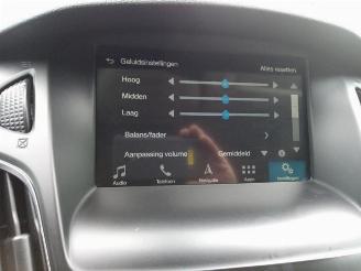 Ford Focus Focus 3 Wagon, Combi, 2010 / 2020 1.0 Ti-VCT EcoBoost 12V 125 picture 31