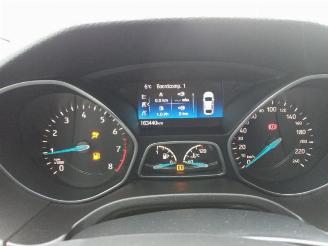 Ford Focus Focus 3 Wagon, Combi, 2010 / 2020 1.0 Ti-VCT EcoBoost 12V 125 picture 35