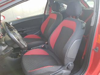 Opel Corsa 1.6-16V T Color Edition GSI picture 17