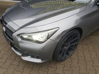 Infiniti Q50 2.2d Sport picture 9