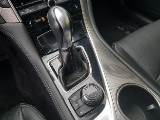 Infiniti Q50 2.2d Sport picture 16