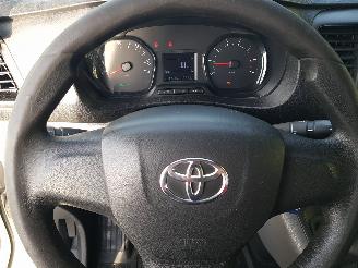 Toyota Proace 2.0 D-4D Cool Comfort Long picture 19