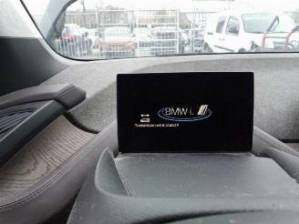 BMW i3 i3 (I01), Hatchback, 2013 / 2022 i3s picture 24