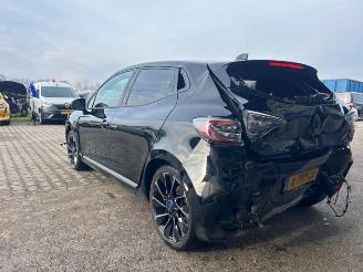Renault Clio Clio V (RJAB), Hatchback 5-drs, 2019 1.6 E-Tech 145 16V picture 3