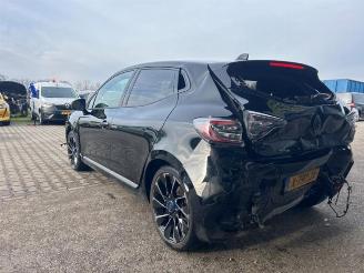 Renault Clio Clio V (RJAB), Hatchback 5-drs, 2019 1.6 E-Tech 145 16V picture 5