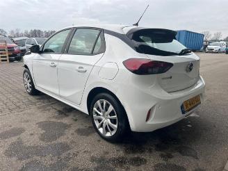 Opel Corsa Corsa F (UB/UH/UP), Hatchback 5-drs, 2019 Electric, Corsa-e 50kWh picture 3