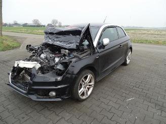 Audi A1 1.2 TFSi picture 3