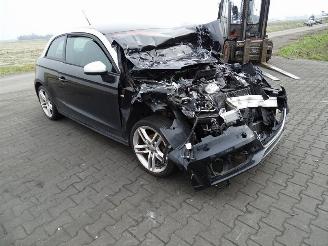 Audi A1 1.2 TFSi picture 4