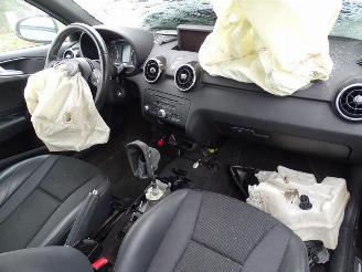 Audi A1 1.2 TFSi picture 5