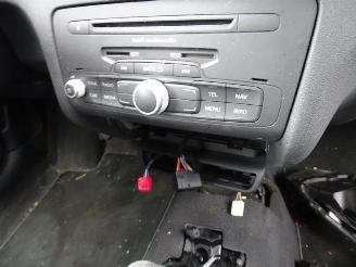 Audi A1 1.2 TFSi picture 6