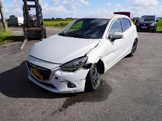 Mazda 2 1.5 SkyActiv-G 90 picture 3