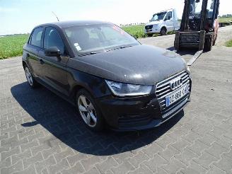 Audi A1 Sportback 1.4 TDi picture 4