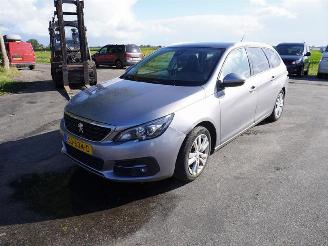 Peugeot 308 SW 1.6 BlueHDi picture 3