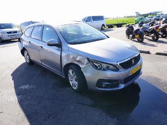 Peugeot 308 SW 1.6 BlueHDi picture 4