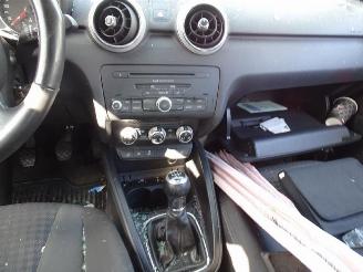 Audi A1 1.2 tsi picture 6