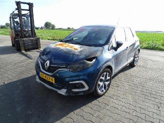 Renault Captur 0.9 tce picture 3