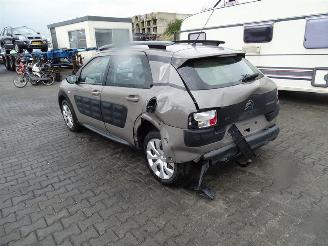 Citroën C4 cactus 1.2 12v picture 2