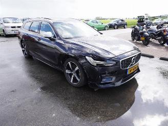 Volvo V-90 2.0 T4 picture 4