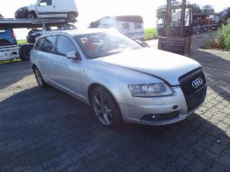 Audi A6 avant 2.7 TDi picture 4