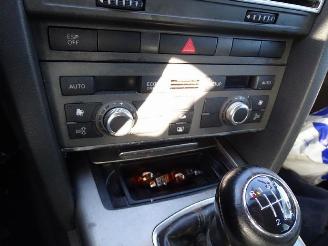 Audi A6 avant 2.7 TDi picture 6