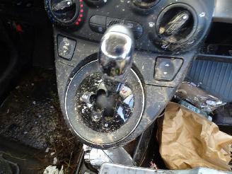 Fiat 500C 1.2 picture 7