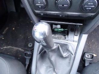 Skoda Octavia 1.6 MPi picture 7