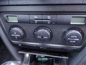 Skoda Octavia 1.6 MPi picture 6