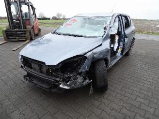 Kia Cee d Sporty Wagon 1.6 16v picture 3