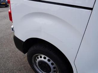 Opel Vivaro 1.5 CDTi picture 6