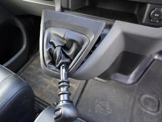 Opel Vivaro 1.5 CDTi picture 11