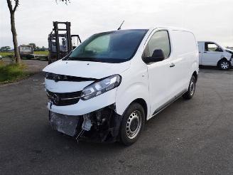Opel Vivaro 1.5 CDTi picture 3